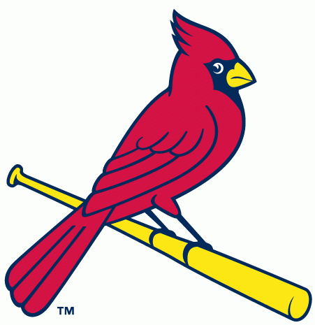 St. Louis Cardinals 1998-Pres Alternate Logo iron on transfers for clothing